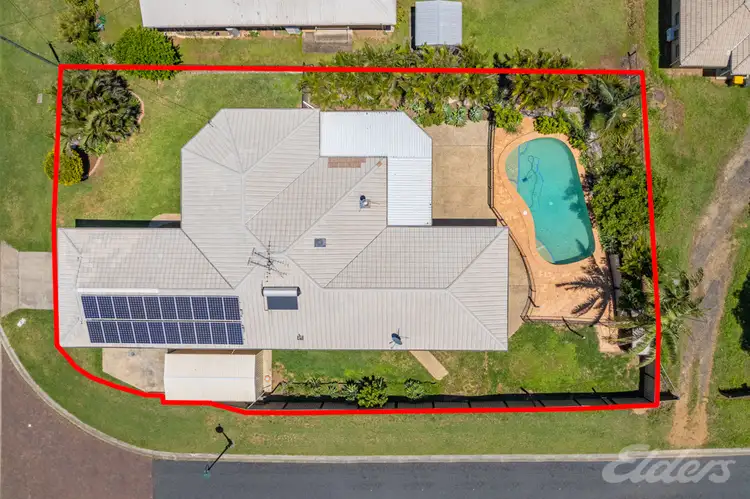 Main view of Homely house listing, 49 CARSELDINE STREET, Kilcoy QLD 4515