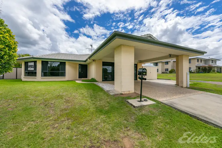 Third view of Homely house listing, 49 CARSELDINE STREET, Kilcoy QLD 4515
