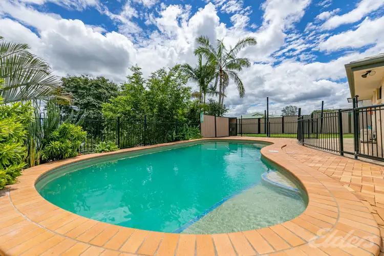 Fourth view of Homely house listing, 49 CARSELDINE STREET, Kilcoy QLD 4515
