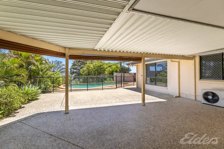 Fifth view of Homely house listing, 49 CARSELDINE STREET, Kilcoy QLD 4515