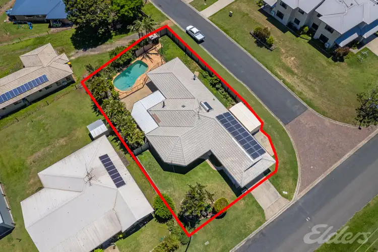 Sixth view of Homely house listing, 49 CARSELDINE STREET, Kilcoy QLD 4515