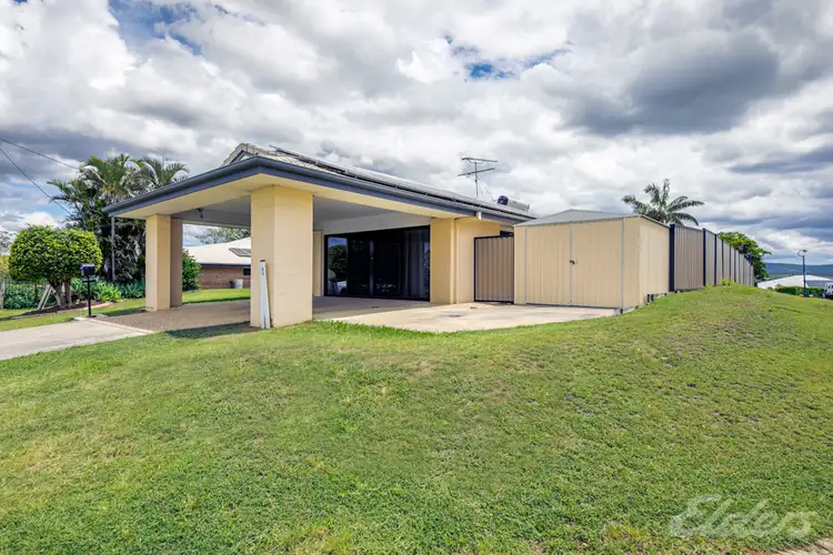 Seventh view of Homely house listing, 49 CARSELDINE STREET, Kilcoy QLD 4515