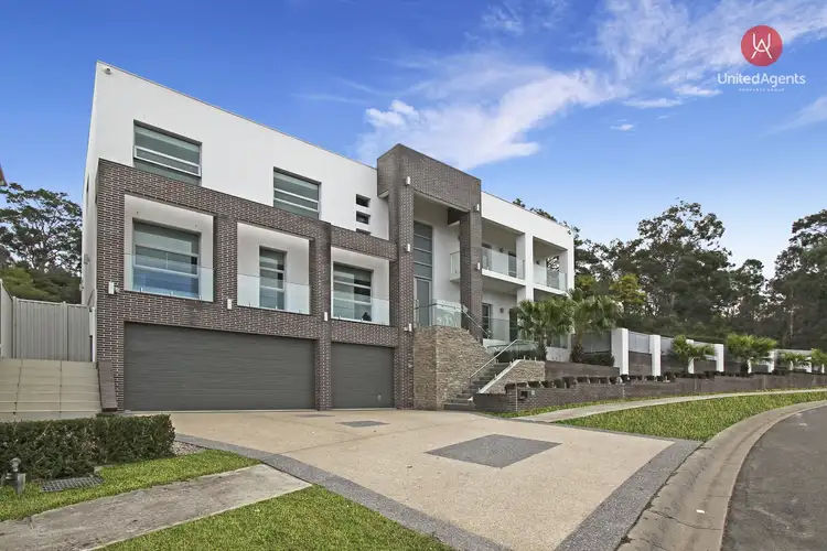 26 Isabel Street, Cecil Hills NSW 2171