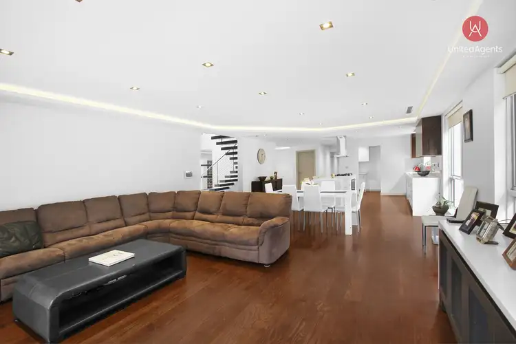 Third view of Homely house listing, 26 Isabel Street, Cecil Hills NSW 2171