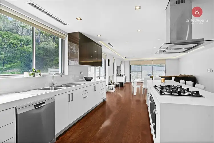 Fourth view of Homely house listing, 26 Isabel Street, Cecil Hills NSW 2171