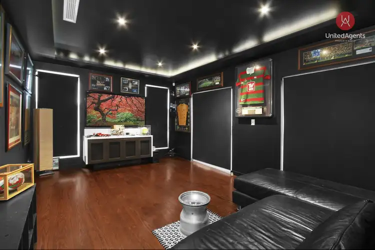 Fifth view of Homely house listing, 26 Isabel Street, Cecil Hills NSW 2171
