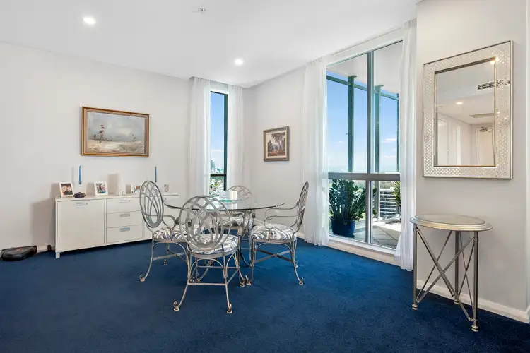 Third view of Homely apartment listing, 2807/1 Como Crescent, Southport QLD 4215