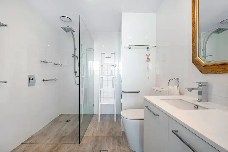 Sixth view of Homely apartment listing, 2807/1 Como Crescent, Southport QLD 4215