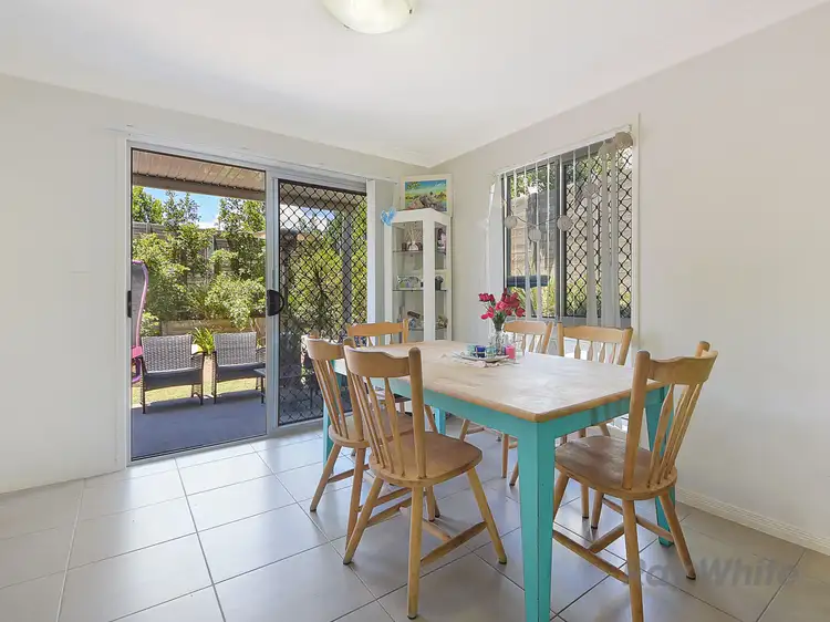 Fourth view of Homely house listing, 100/90 Northquarter Drive, Murrumba Downs QLD 4503