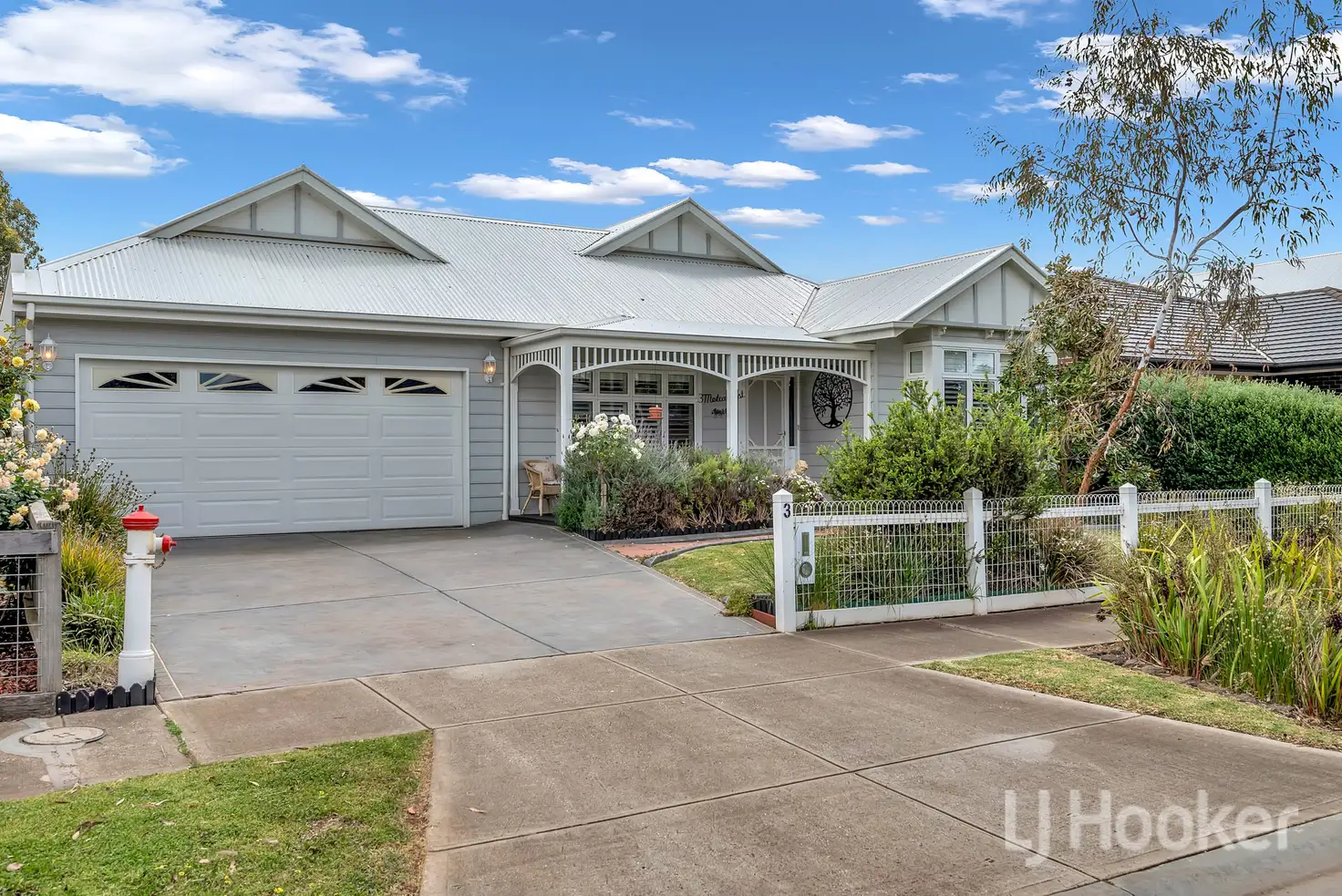 Main view of Homely house listing, 3 Metcalfe Street, Eynesbury VIC 3338