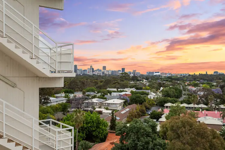 515/33 Warwick Street, Walkerville SA 5081
