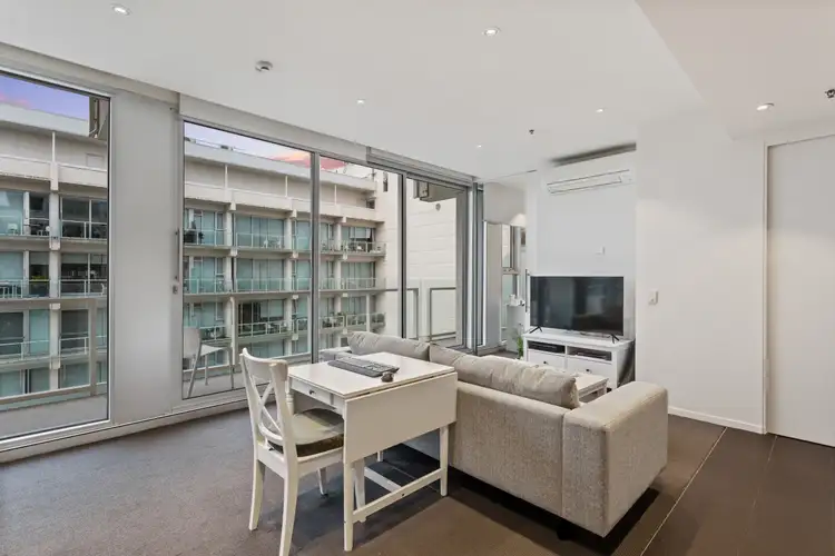 Fifth view of Homely apartment listing, 515/33 Warwick Street, Walkerville SA 5081