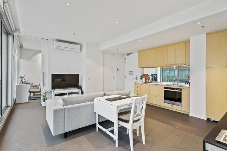 Sixth view of Homely apartment listing, 515/33 Warwick Street, Walkerville SA 5081