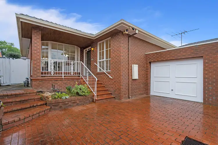Main view of Homely unit listing, 2/62 Metung Street, Balwyn VIC 3103