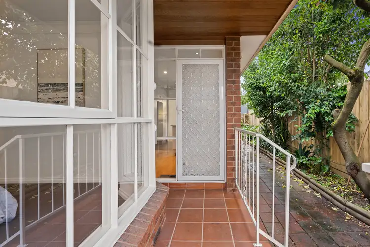 Second view of Homely unit listing, 2/62 Metung Street, Balwyn VIC 3103