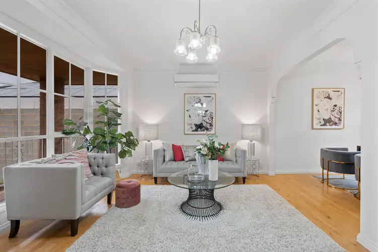 Third view of Homely unit listing, 2/62 Metung Street, Balwyn VIC 3103