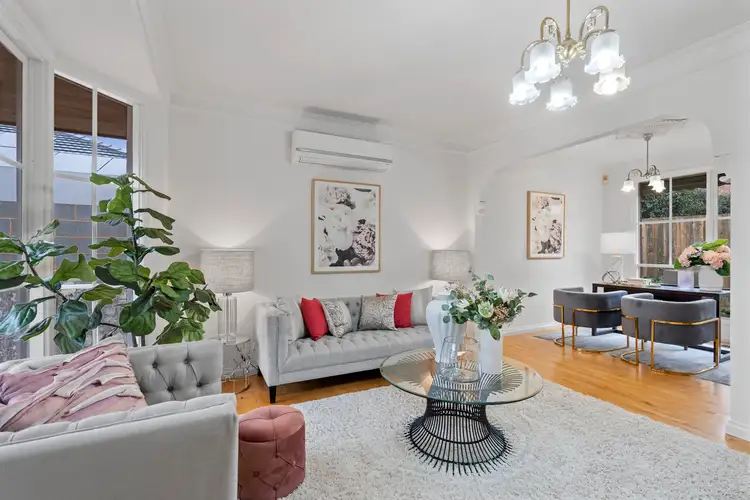 Fourth view of Homely unit listing, 2/62 Metung Street, Balwyn VIC 3103