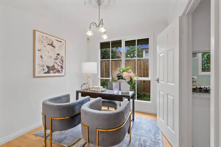 Sixth view of Homely unit listing, 2/62 Metung Street, Balwyn VIC 3103