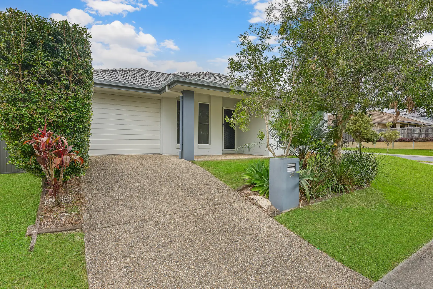 Main view of Homely house listing, 33 Melville Parade, North Lakes QLD 4509