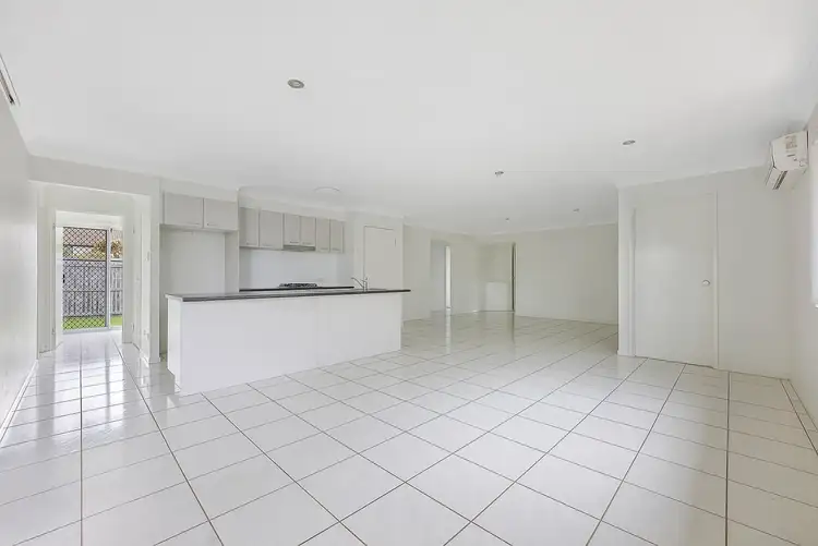 Fourth view of Homely house listing, 33 Melville Parade, North Lakes QLD 4509