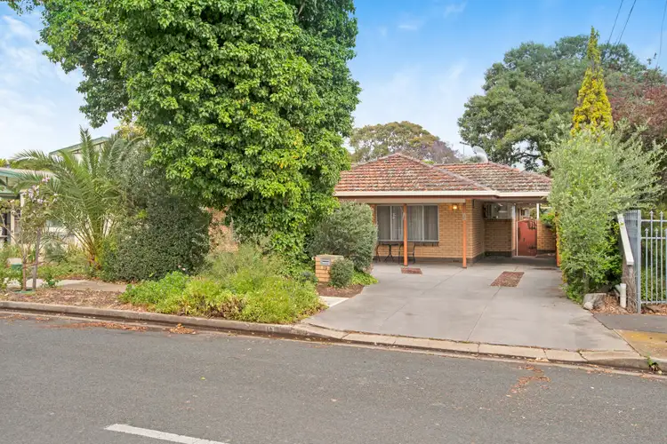 Second view of Homely house listing, 19 Bray Avenue, Klemzig SA 5087