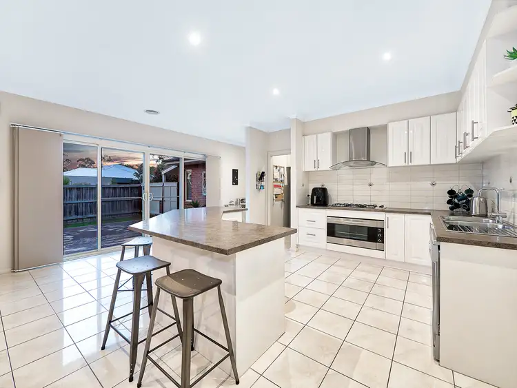 Fifth view of Homely house listing, 17 Green Mist Crescent, Botanic Ridge VIC 3977