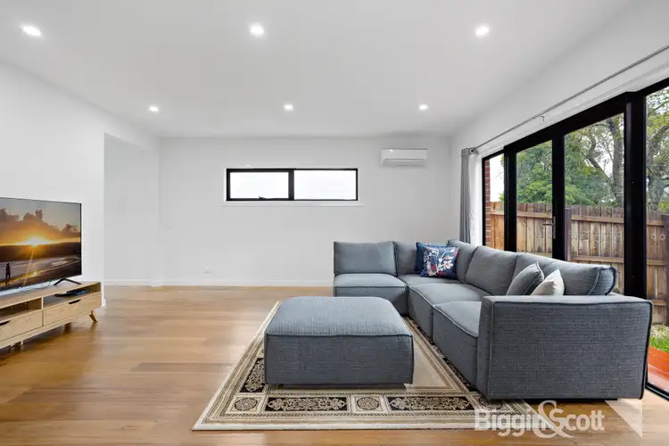 Sixth view of Homely townhouse listing, 2/19 Thomas Street, Camberwell VIC 3124