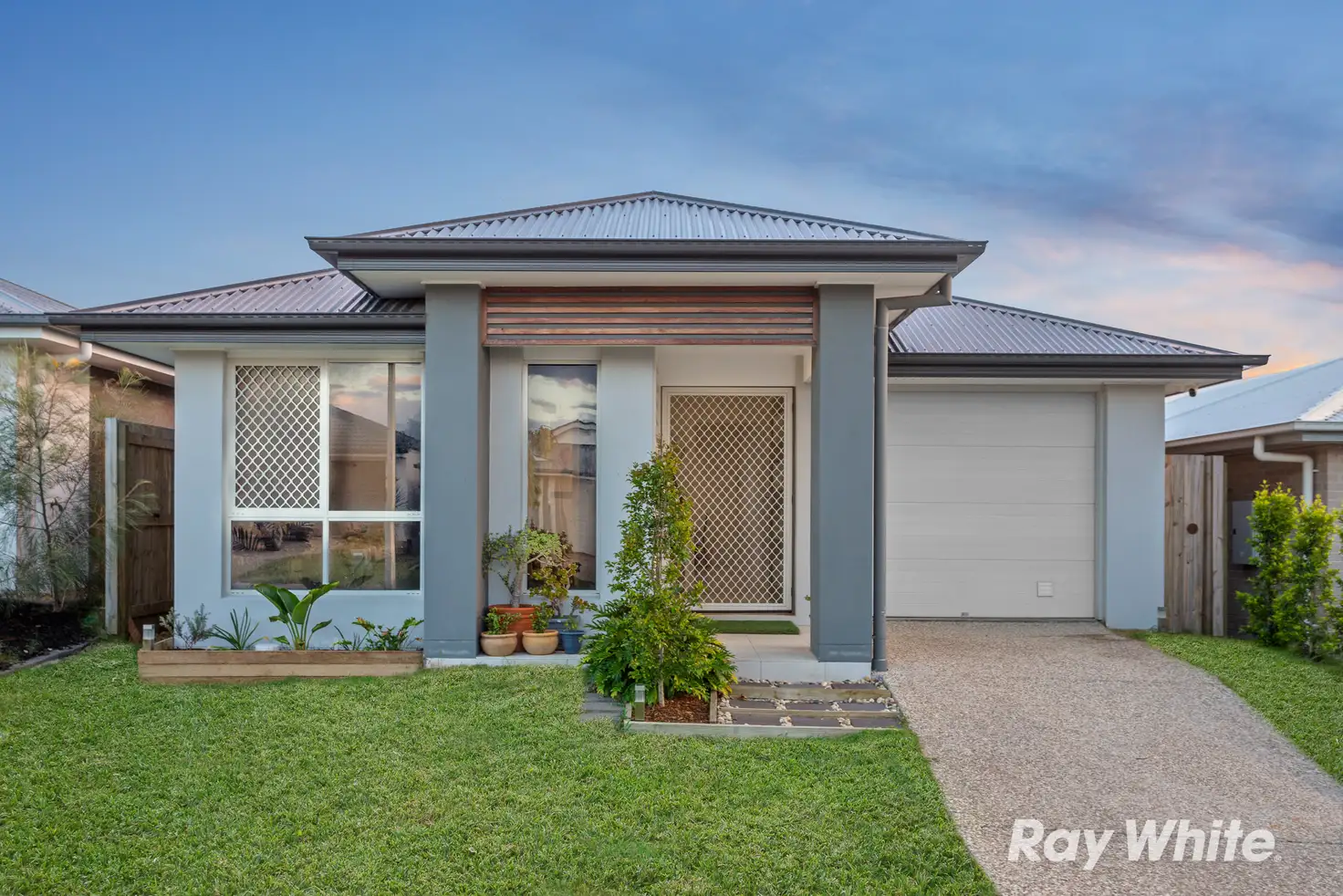 Main view of Homely house listing, 3 Tregole Street, Yarrabilba QLD 4207