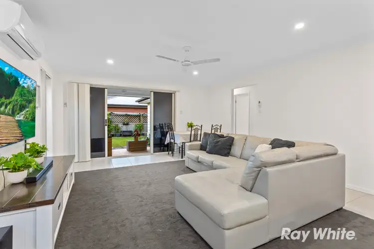 Third view of Homely house listing, 3 Tregole Street, Yarrabilba QLD 4207
