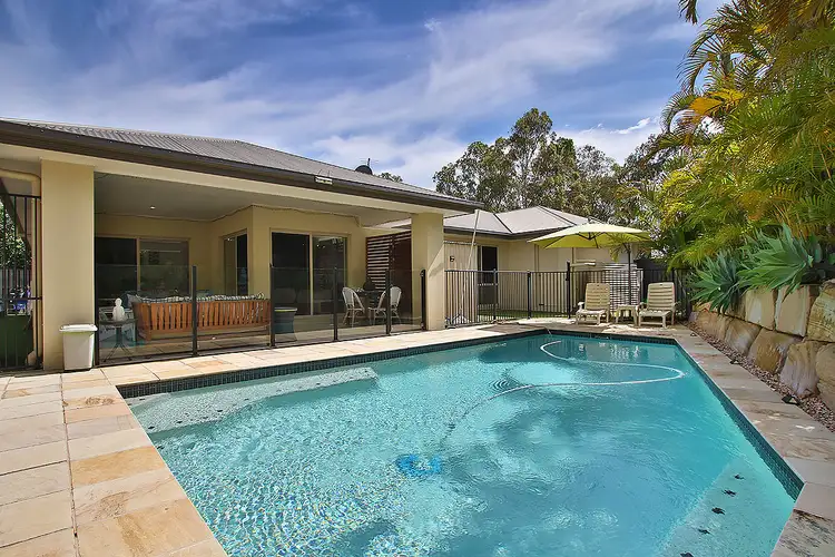 19 Jerome Avenue, Augustine Heights QLD 4300