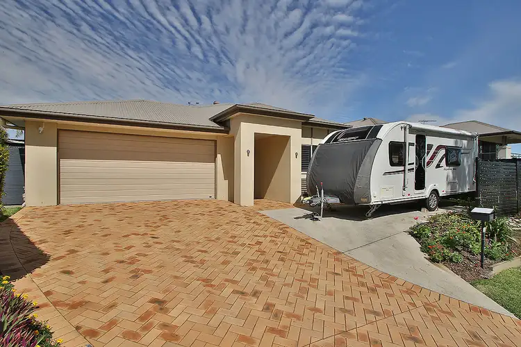 Second view of Homely house listing, 19 Jerome Avenue, Augustine Heights QLD 4300