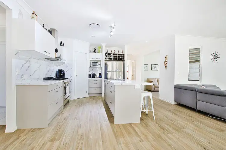 Fourth view of Homely house listing, 19 Jerome Avenue, Augustine Heights QLD 4300