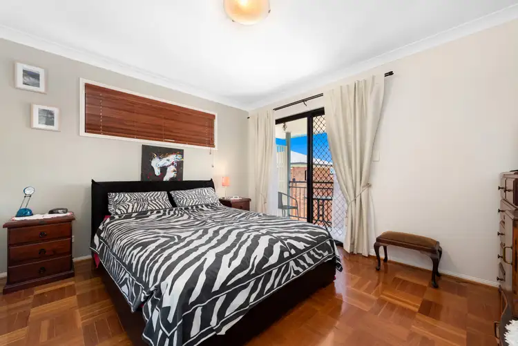 Fifth view of Homely townhouse listing, 2/9 Hill Crescent, Carina Heights QLD 4152