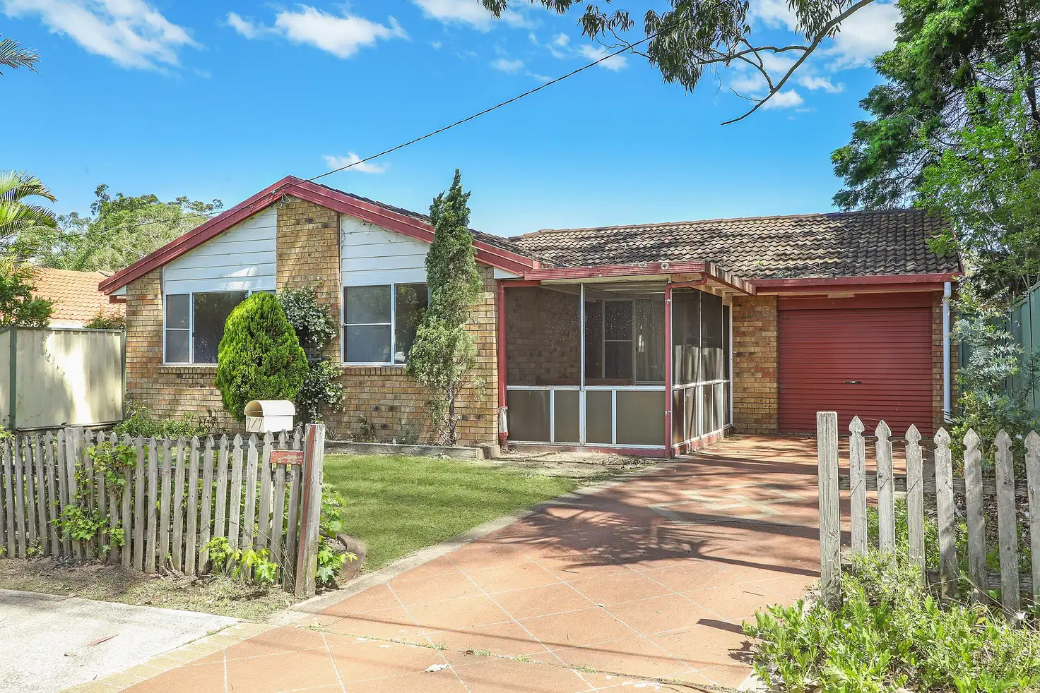 Main view of Homely villa listing, 2/2 Cathy Crescent, Narara NSW 2250