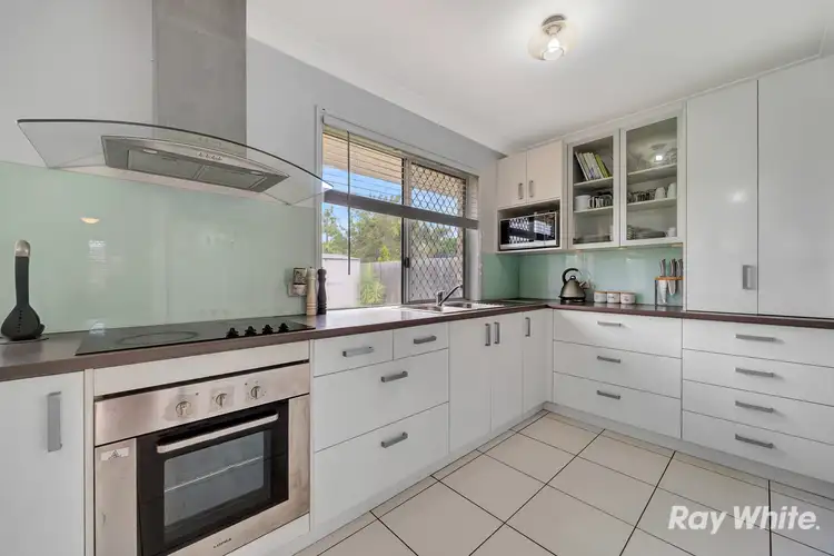 Second view of Homely house listing, 20 Pedder Street, Marsden QLD 4132