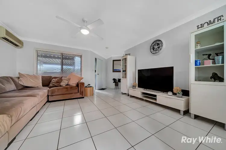 Fifth view of Homely house listing, 20 Pedder Street, Marsden QLD 4132