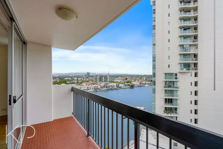 101/32 Riverview Parade, Surfers Paradise QLD 4217