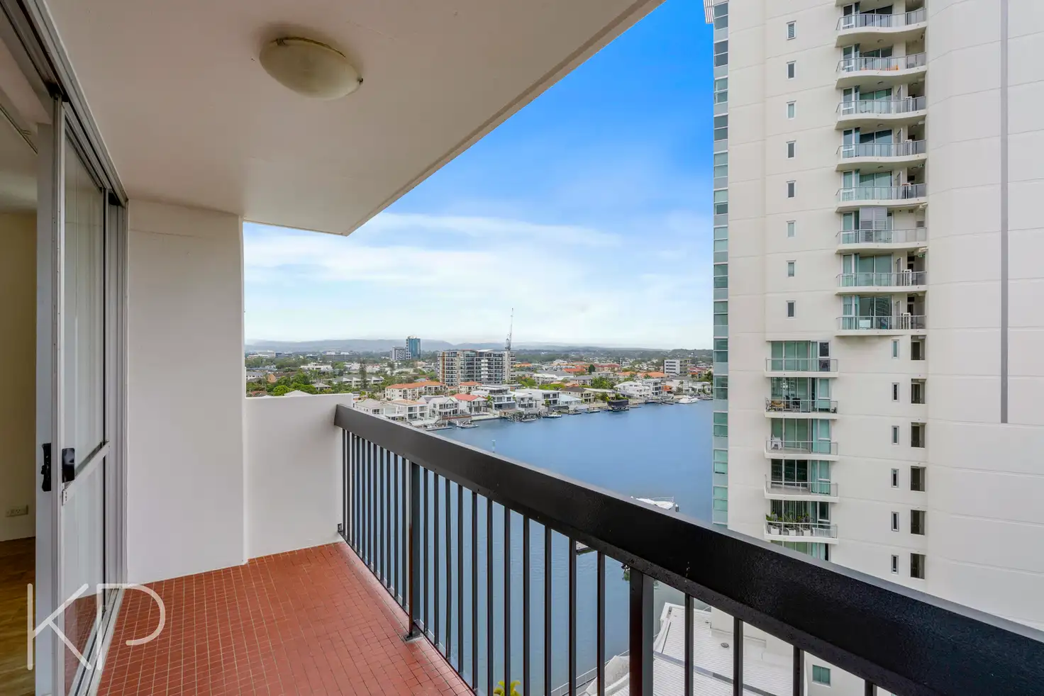 Main view of Homely unit listing, 101/32 Riverview Parade, Surfers Paradise QLD 4217