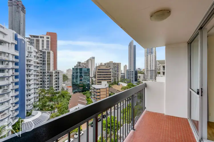 Second view of Homely unit listing, 101/32 Riverview Parade, Surfers Paradise QLD 4217