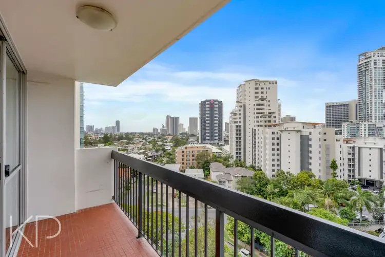 Third view of Homely unit listing, 101/32 Riverview Parade, Surfers Paradise QLD 4217