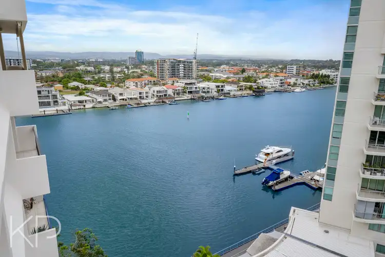 Fourth view of Homely unit listing, 101/32 Riverview Parade, Surfers Paradise QLD 4217