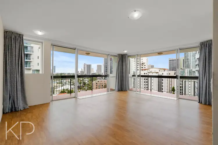Fifth view of Homely unit listing, 101/32 Riverview Parade, Surfers Paradise QLD 4217