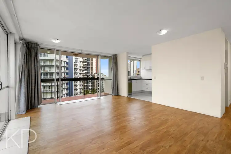Seventh view of Homely unit listing, 101/32 Riverview Parade, Surfers Paradise QLD 4217