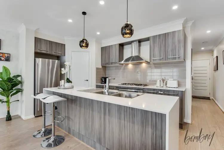 Second view of Homely house listing, 5 Colwood Avenue, Mickleham VIC 3064