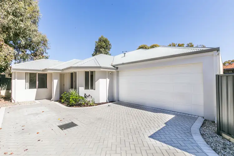 35A Montague Way, Coolbellup WA 6163