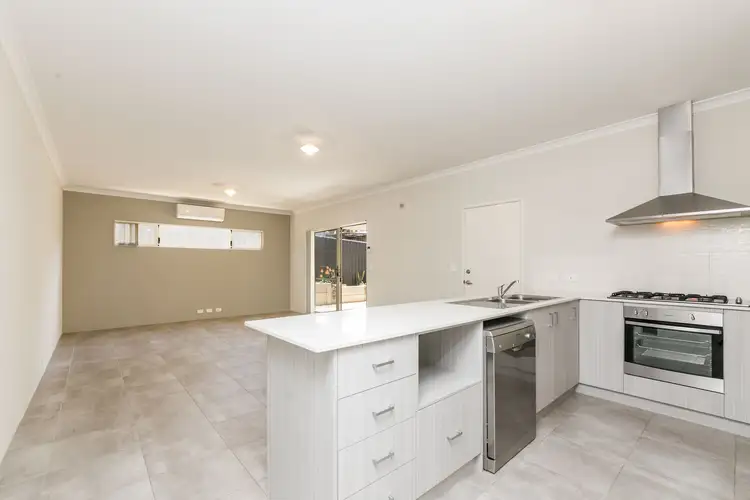 Third view of Homely house listing, 35A Montague Way, Coolbellup WA 6163