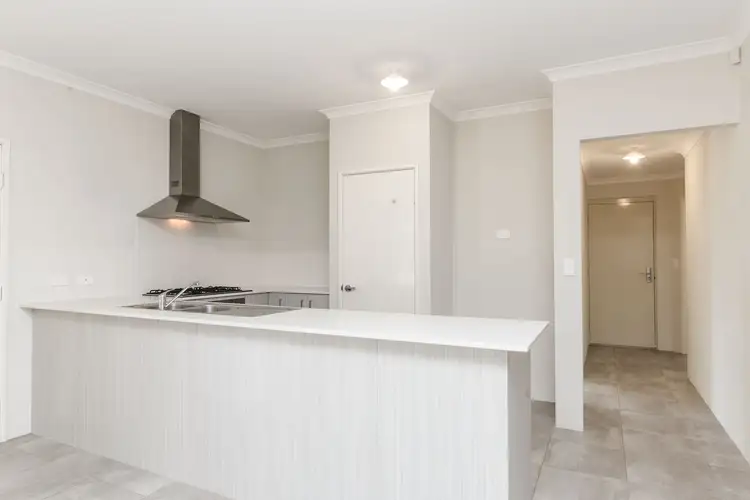 Fourth view of Homely house listing, 35A Montague Way, Coolbellup WA 6163