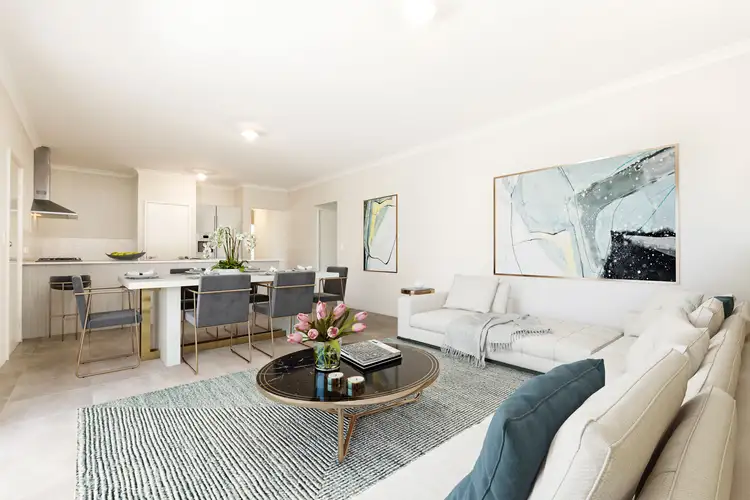 Fifth view of Homely house listing, 35A Montague Way, Coolbellup WA 6163