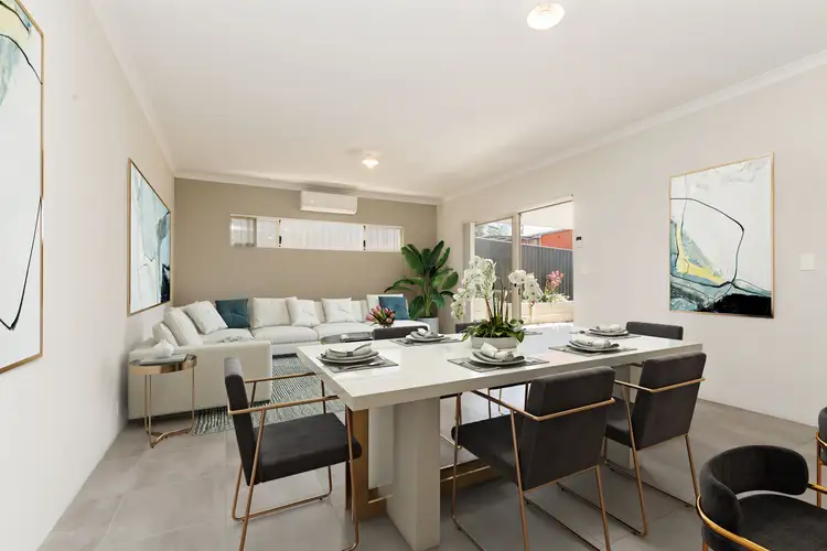 Sixth view of Homely house listing, 35A Montague Way, Coolbellup WA 6163