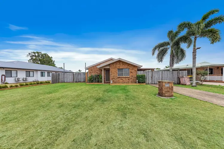 Main view of Homely house listing, 9 Carnation Street, Proserpine QLD 4800
